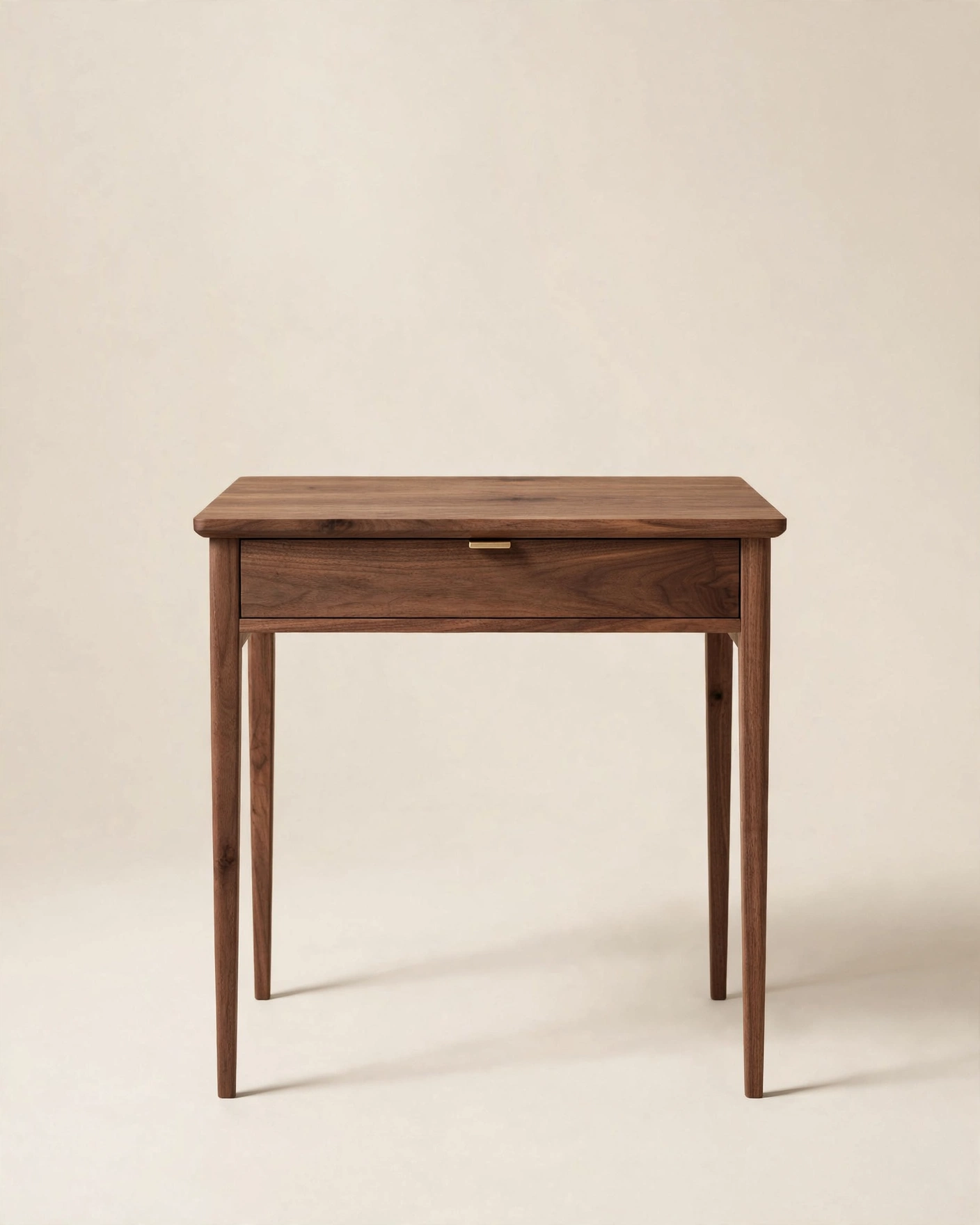 Rangka writing desk — Larasada