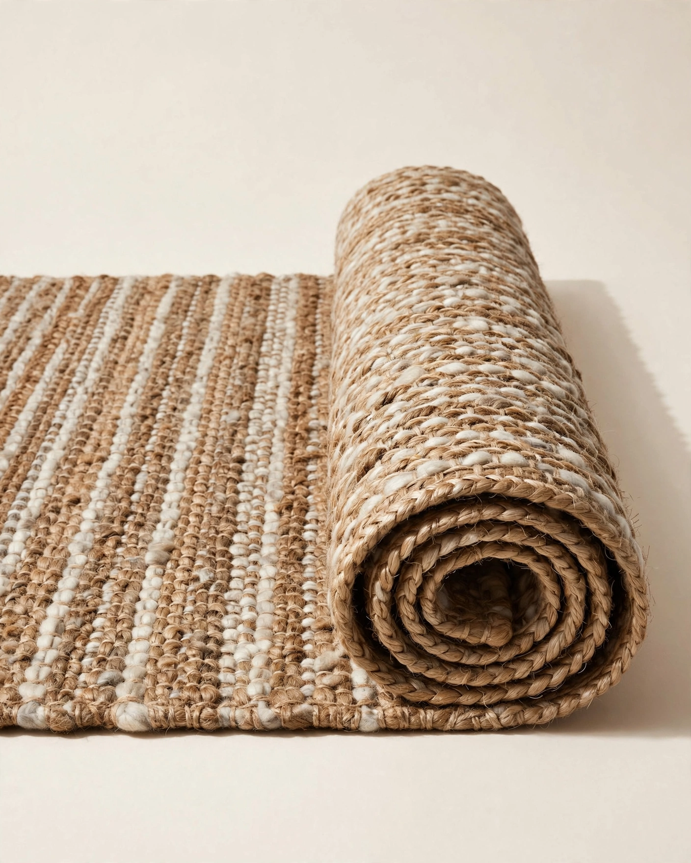 Anyam floor rug — Larasada