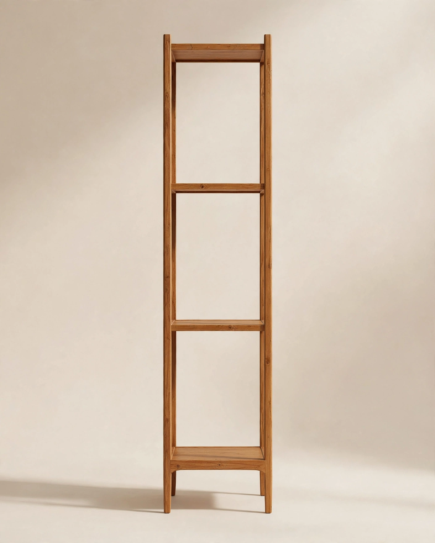 Nara bookshelf — Larasada