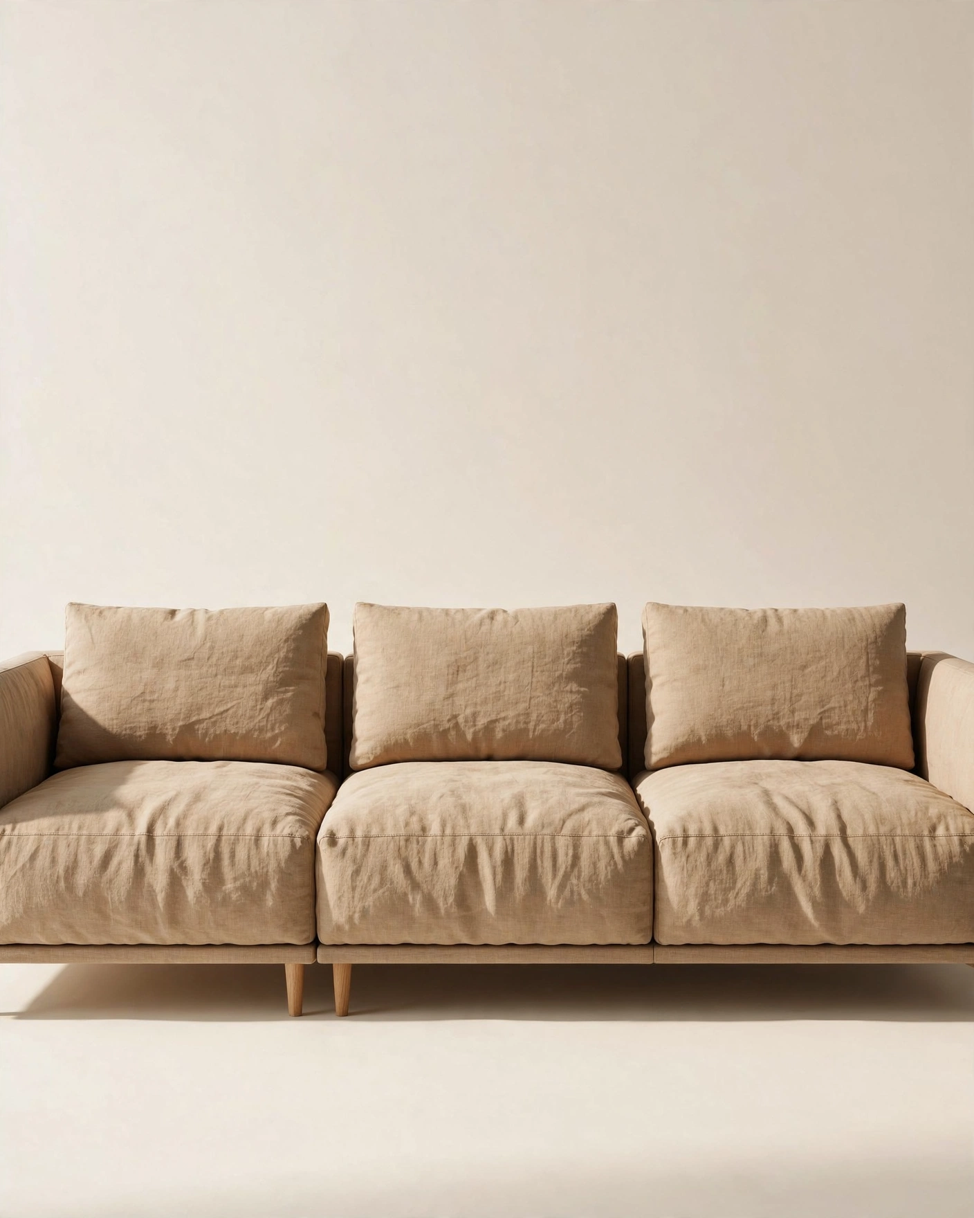 Samudra sofa 3-seat — Larasada