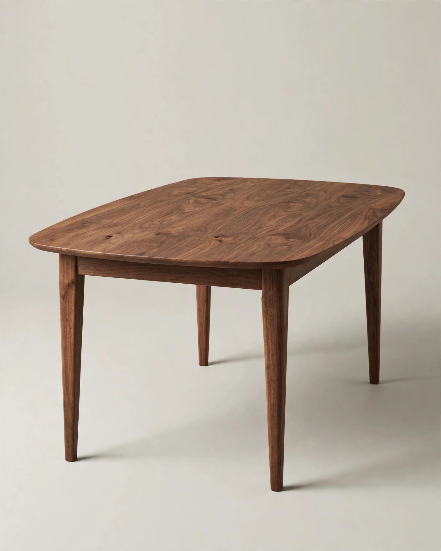 Rara dining table — Larasada